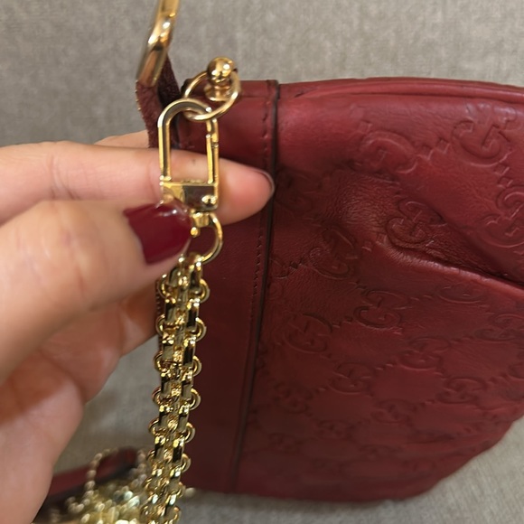 GUCCI BAG - Picture 13 of 14